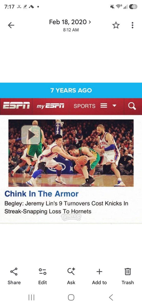 devildave632's tweet photo. Yep also espn https://t.co/7ml3VyctC6