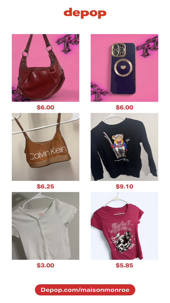 sinnerella333's tweet photo. My ships under $15 🎀🎀 https://t.co/ZwBgAjsw4P https://t.co/yWah86StzY
