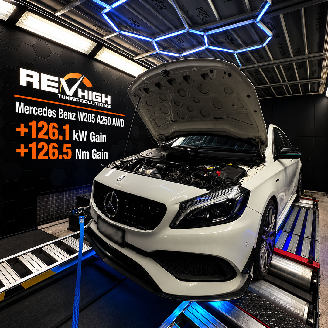 Revhigh_Auto tweet picture