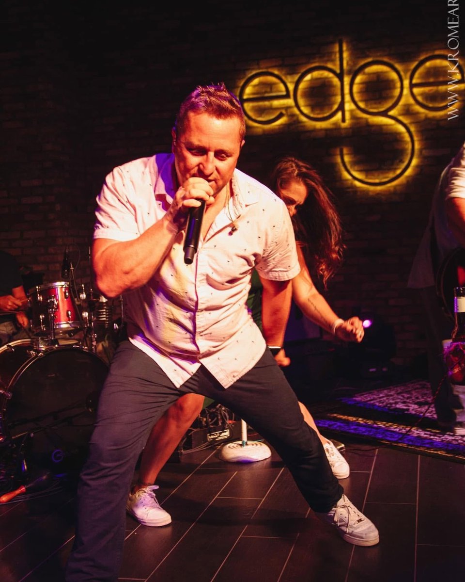 LAubergeBR's tweet photo. We regret to inform you that your couch will be lonely this week 🪩 

Wed: Karaoke Night 🎶 
Thu: Edge of Genius Trivia 🧠  
Fri: Party At Joes 🎸 
Sat: Battle of the DJs 📀 
Sun: Quiana Lynell ✨  

Gambling Problem? Call 1-877-770-STOP. https://t.co/6mg08faIGp