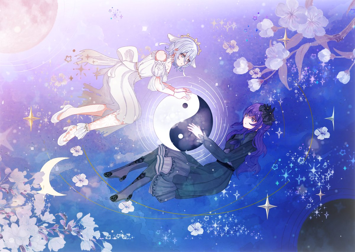 tigertsutsuji's tweet photo. 🎼❄️ gift !
#KanaMafuWeek2026 #prsk_FA #kanamafu #まふかな https://t.co/JjJJ41xh42