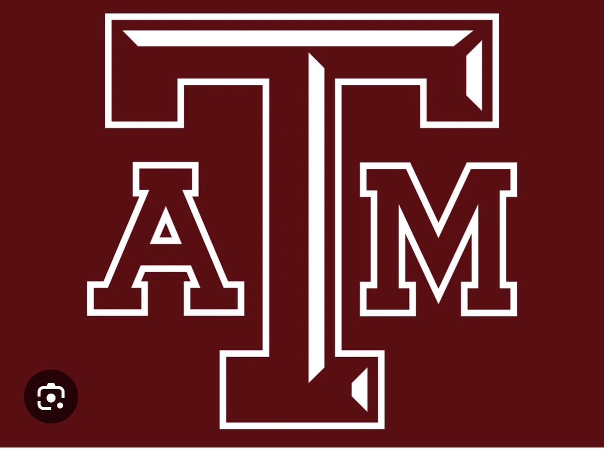 HanifMiddleton's tweet photo. #AG2G Blessed To Receive An Offer From Texas A&amp;M University. #GigEm @CoachStoneO @coachtwelch1 @TrainerOfSpeed1 @benton_leroy https://t.co/6FXzHIraei