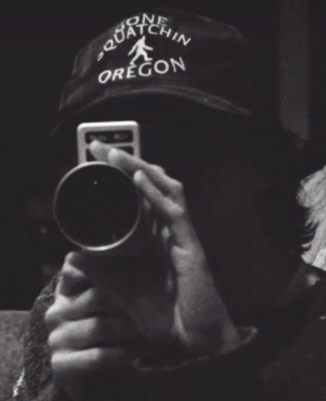 NotSorryFangirl's tweet photo. Today marks the end of Finn's tour and the release of the film #CapturingBigfoot.

The documentary is supposed to debunk the famous Patterson-Gimlin footage.

Perhaps the truth about #LoveWinsGate will soon be revealed... https://t.co/TL8IPdVVgk