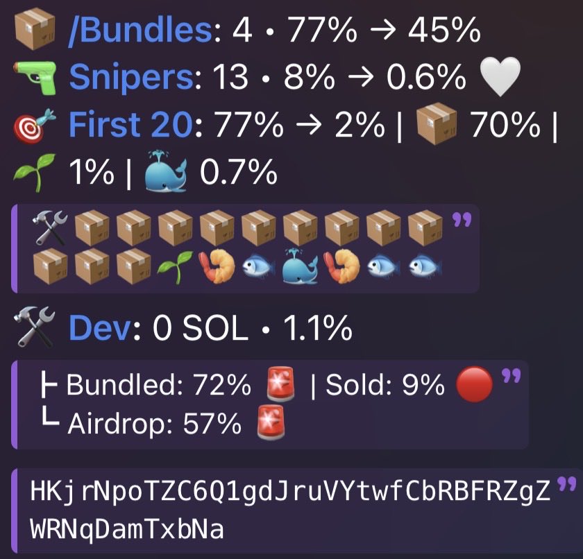 GoFigureTrigger's tweet photo. @zephyrbrowser Care to explain the bundles and airdrops? https://t.co/5Of1tcSIbQ