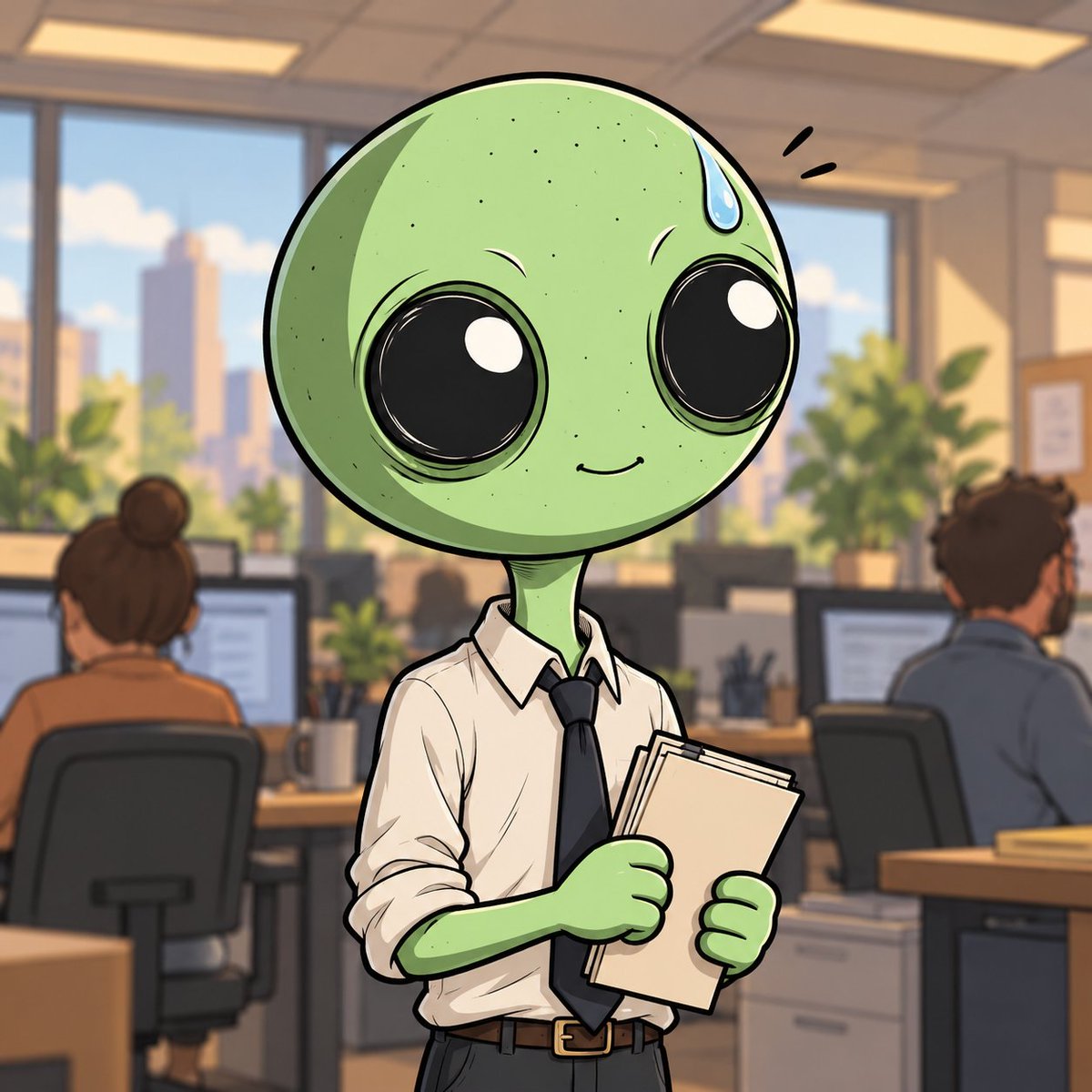 illegalAlien000 tweet picture