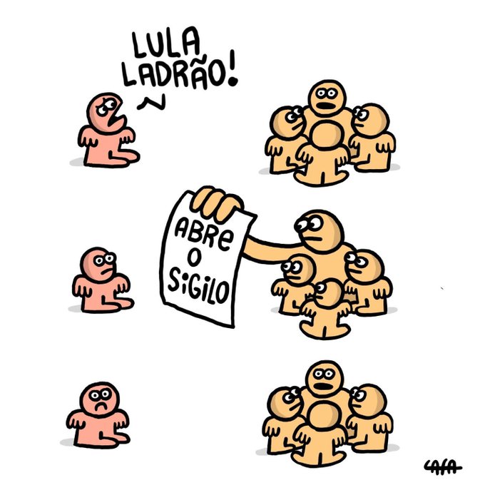 UrbanaMata's tweet photo. #AbreOSigiloFlavio #6MilhoesDeSoldadosDoLula https://t.co/y5t8q7Q5ok