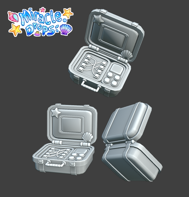 MiracleDropsRBX's tweet photo. some assets i made for the upcoming project im working on⭐️💜

More Info Soon.. 😉💜

Server Code: RbNau6MKqB
🔗: https://t.co/xfVpoZR06o

#RobloxDev | #RobloxUGC https://t.co/UIhrLIy3F8