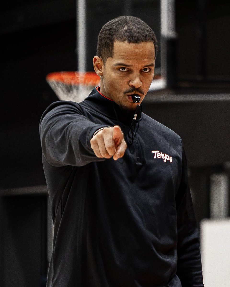 TerrapinHoops's tweet photo. Happy birthday to assistant coach, Seth Allen! 🎉🐢 https://t.co/X1asr2dG2Z