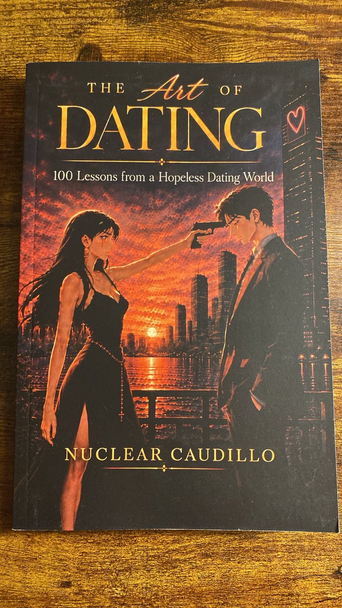 SighthoundSiege's tweet photo. @CaudilloNuclear Oh, yah!📖 https://t.co/XswWxbaKSY