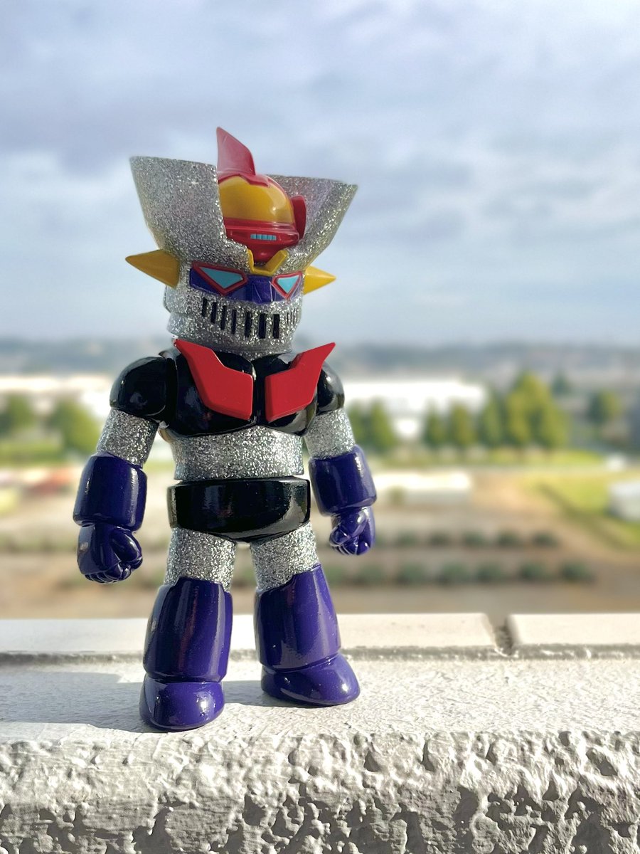 kaijintoy's tweet photo. おはようございます https://t.co/MzK1PhbnLg