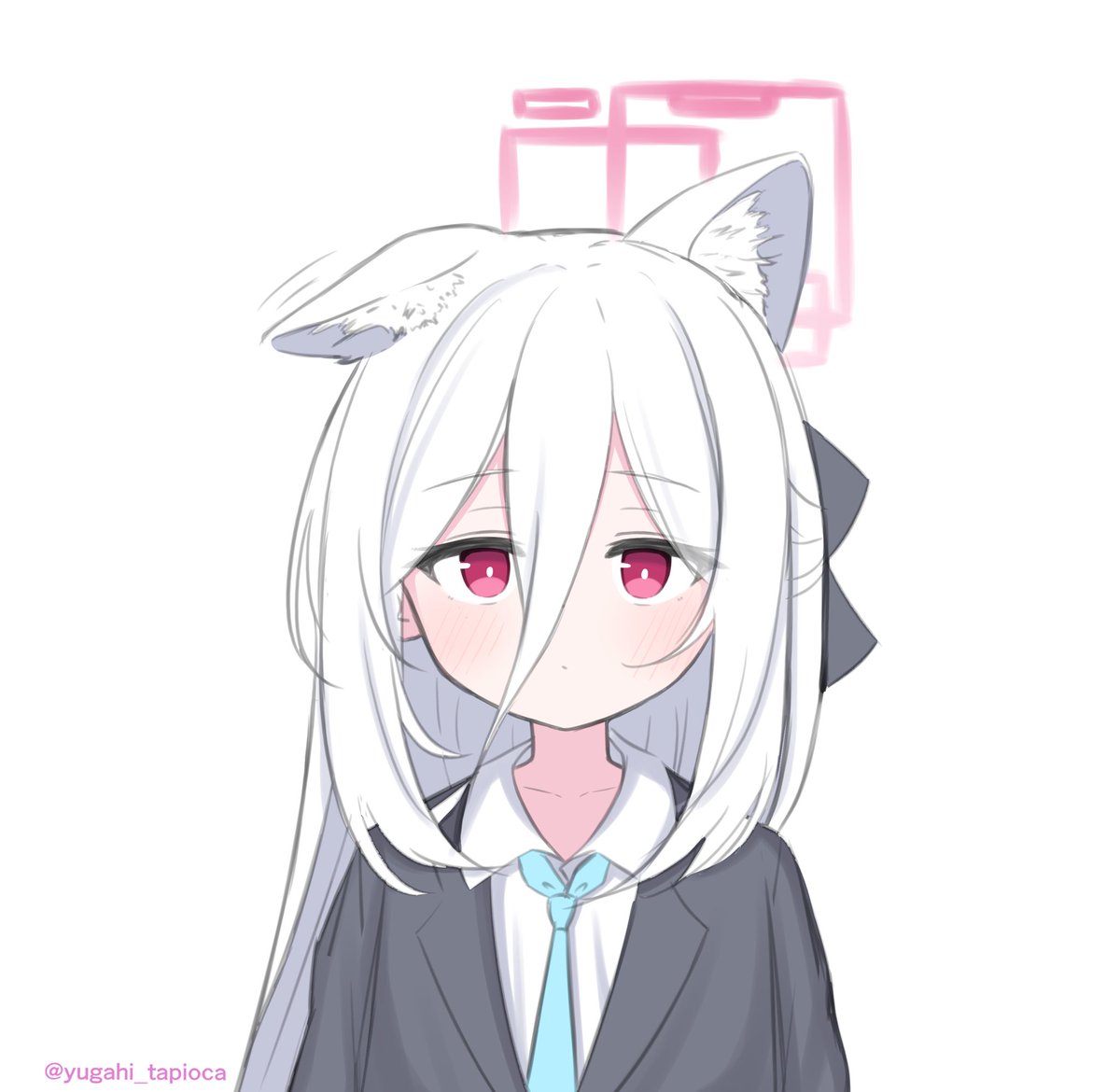 yugahi_tapioca's tweet photo. ケイにゃにゃにゃにゃ https://t.co/bWloyXfSmV