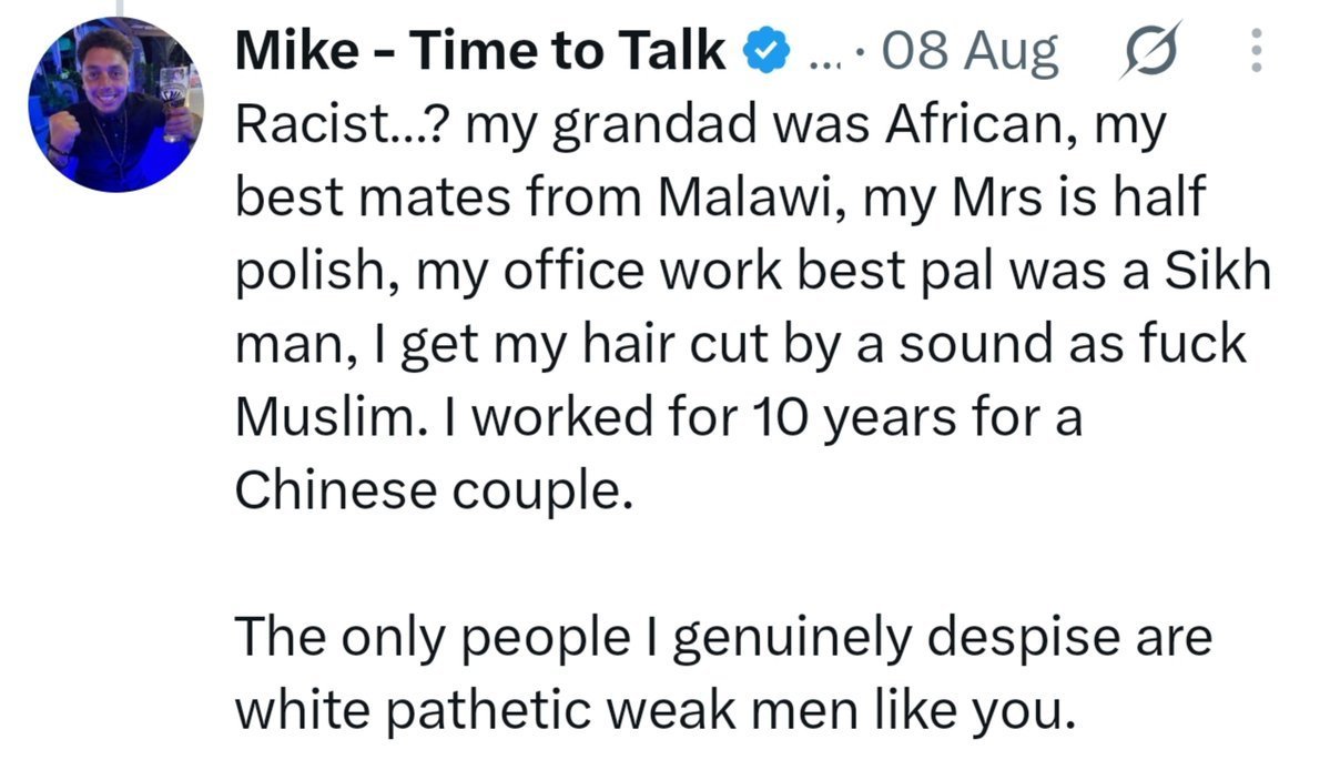 WelshJoeMarsh's tweet photo. Capitalises every race except White. https://t.co/SWbgiKSuOr