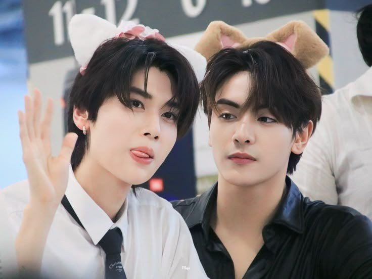 Trnm8808's tweet photo. #bringbackjoongdunk https://t.co/Qxal8BTIlg