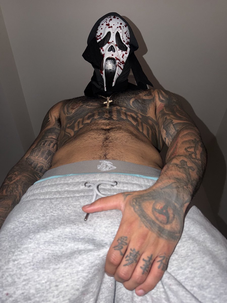 bigRboricua's tweet photo. more in my bio…🌶️😈 https://t.co/okxHFHxWXi