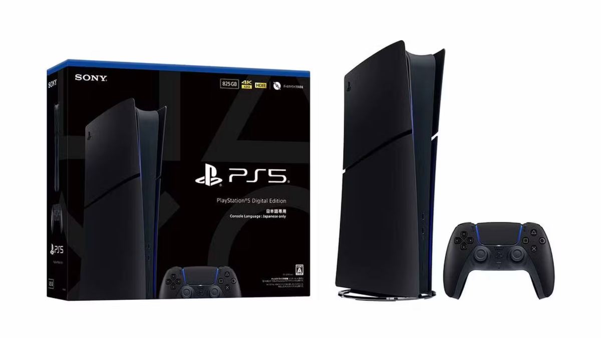 popgeeks's tweet photo. Sony Now Makes A Cheaper PS5, But You Probably Can’t Buy It: …and we don’t mean due to scalpers. We mean they simply won’t sell you the thing. Also we’re assuming whoever is reading this lives outside Japan. Due to… dlvr.​it/TW0KKD #PS5 #Sony #GamingNews #VideoGames #CheaperPS5 https://t.co/tYlklWvRZc