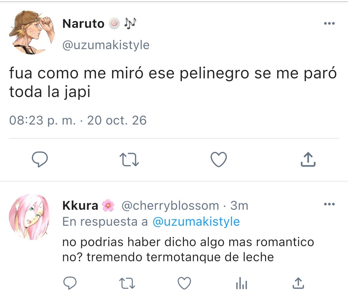 narutoooowo's tweet photo. ╰➤ AU #Narusasu ᝰ.ᐟ ✮⋆˙ 🍥🍅

Donde Sasuke es un bailarín de ballet reservado que se encuentra con unos bailarines de freestyle en la calle

o 

Donde Naruto es un bailarín de freestyle que no para de hacer contacto visual con un pelinegro de la audiencia https://t.co/xuVUNTtiXl