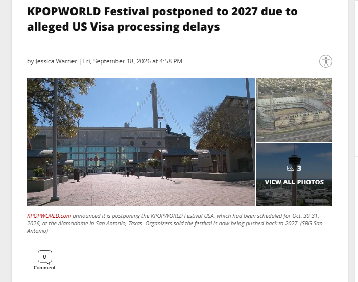 TanSuitTrump's tweet photo. @ChibiReviews But why are all performers from asia getting there p-visas cancelled this year? Its not just cygames its all of them. https://t.co/6bm4nERauW