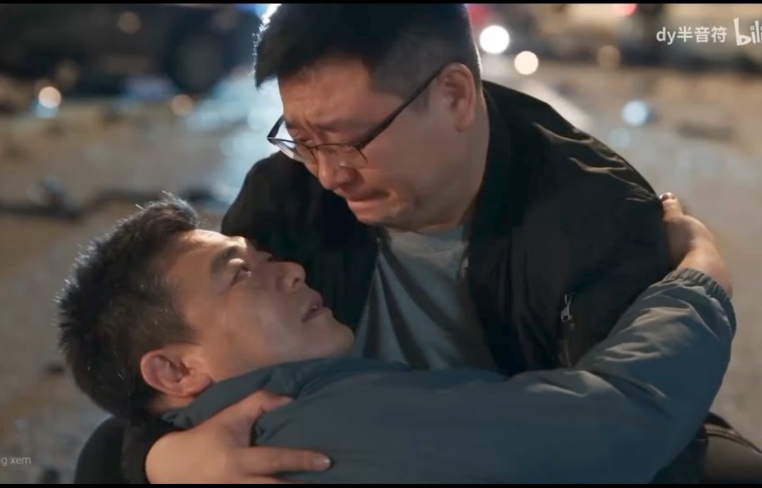 slimthailoveold's tweet photo. Is Mr. Wang going to die? 
Will it be a tragic ending? https://t.co/nG3s1t0aof