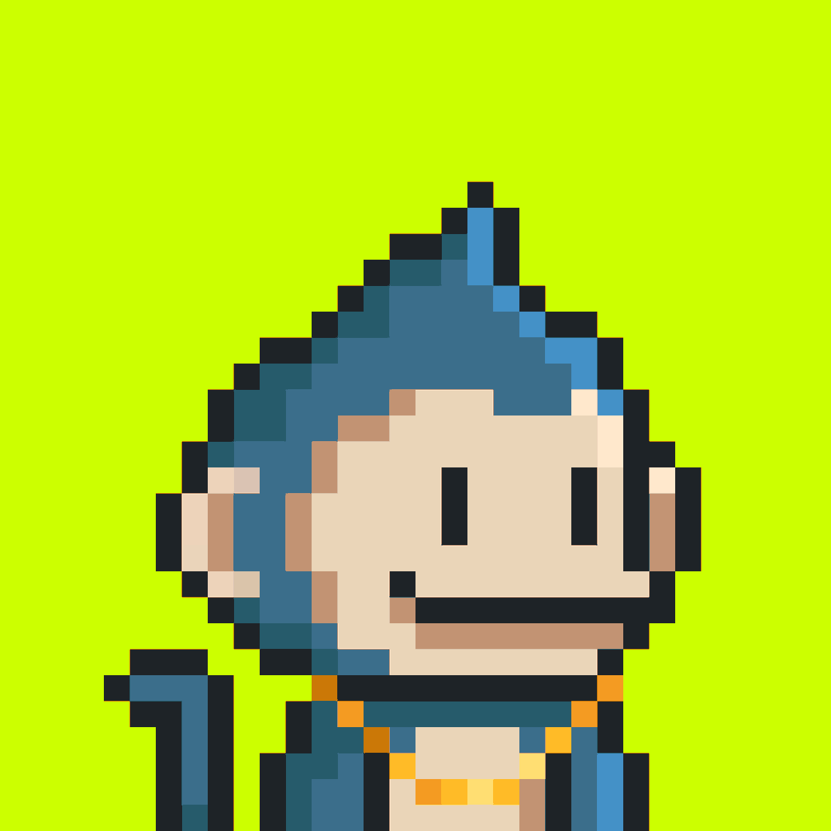 MonkiHood tweet picture
