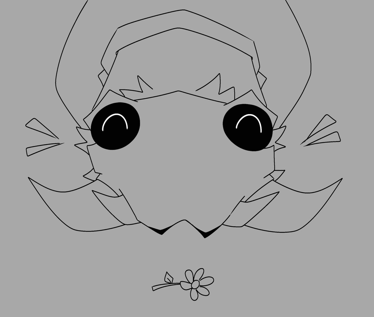 VIPERTHEPLANT's tweet photo. ^_^ https://t.co/n3XPwYwWva