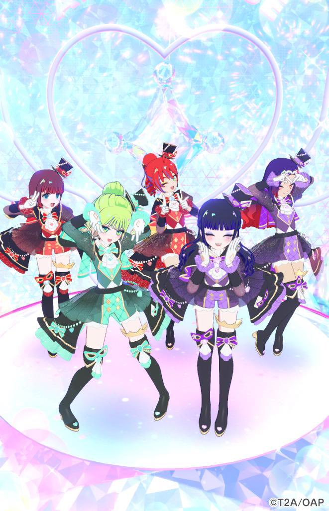 komekome_paaan's tweet photo. ミステリーファントム新色めちゃ助かる😭✨️
ハロウィンも近いし仮装感あってとても良い…💕 https://t.co/u8sElTk5QJ