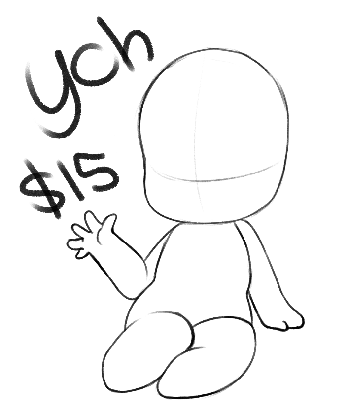 CozyCowCafe1's tweet photo. Throwing out my first YCH cause WHY NOT??

fully rendered chibi for $15!

🔗Link in comments! 💜and 🔄 hella appreciated! https://t.co/rWRUBPGlc8