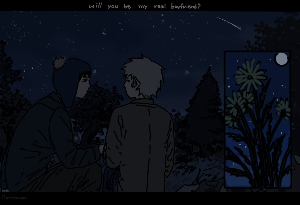floriransa's tweet photo. #creek #southpark https://t.co/HubRM11n6m