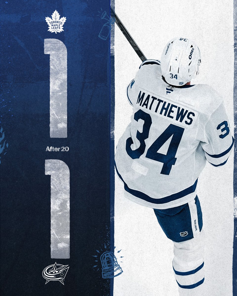 MapleLeafs's tweet photo. https://t.co/b1Lexu5QGR