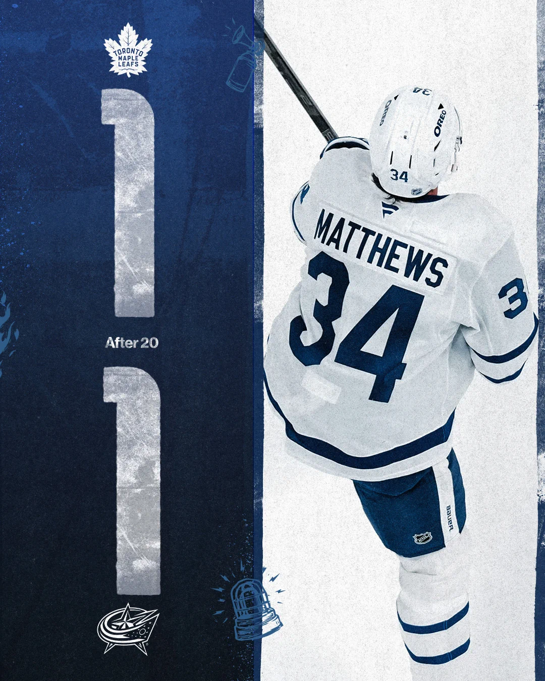 Toronto Maple Leafs on X / X