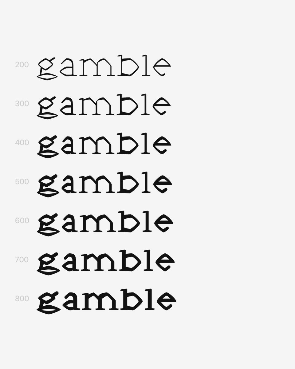 typefacetypes's tweet photo. 55 https://t.co/m6HEXIfiaG