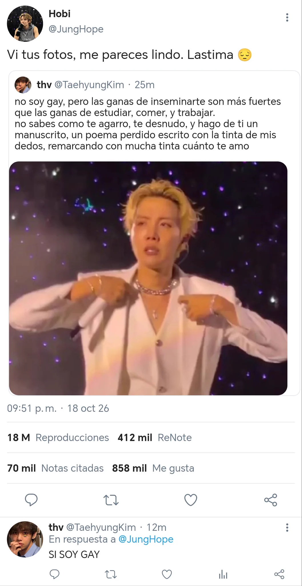 Mιᥣᥱ𝐕♡𝐏𝐄🦩 | DE LUTO POR HEARTBEAT on X: 