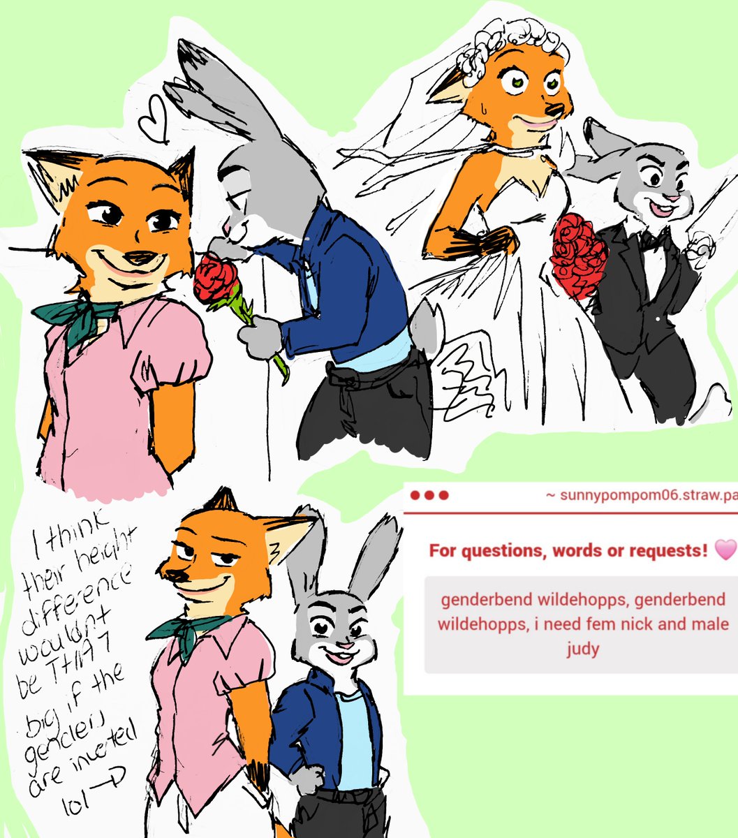 SunnyPomPom06's tweet photo. Nichole and Judah ( Nicky and Jude ) sketches for this ask hshshs ＼(^^)／ https://t.co/uniw5jFvmP
