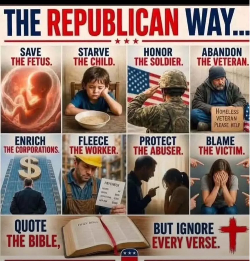 WillSing4TP's tweet photo. Truth. https://t.co/MW25Y3YEei