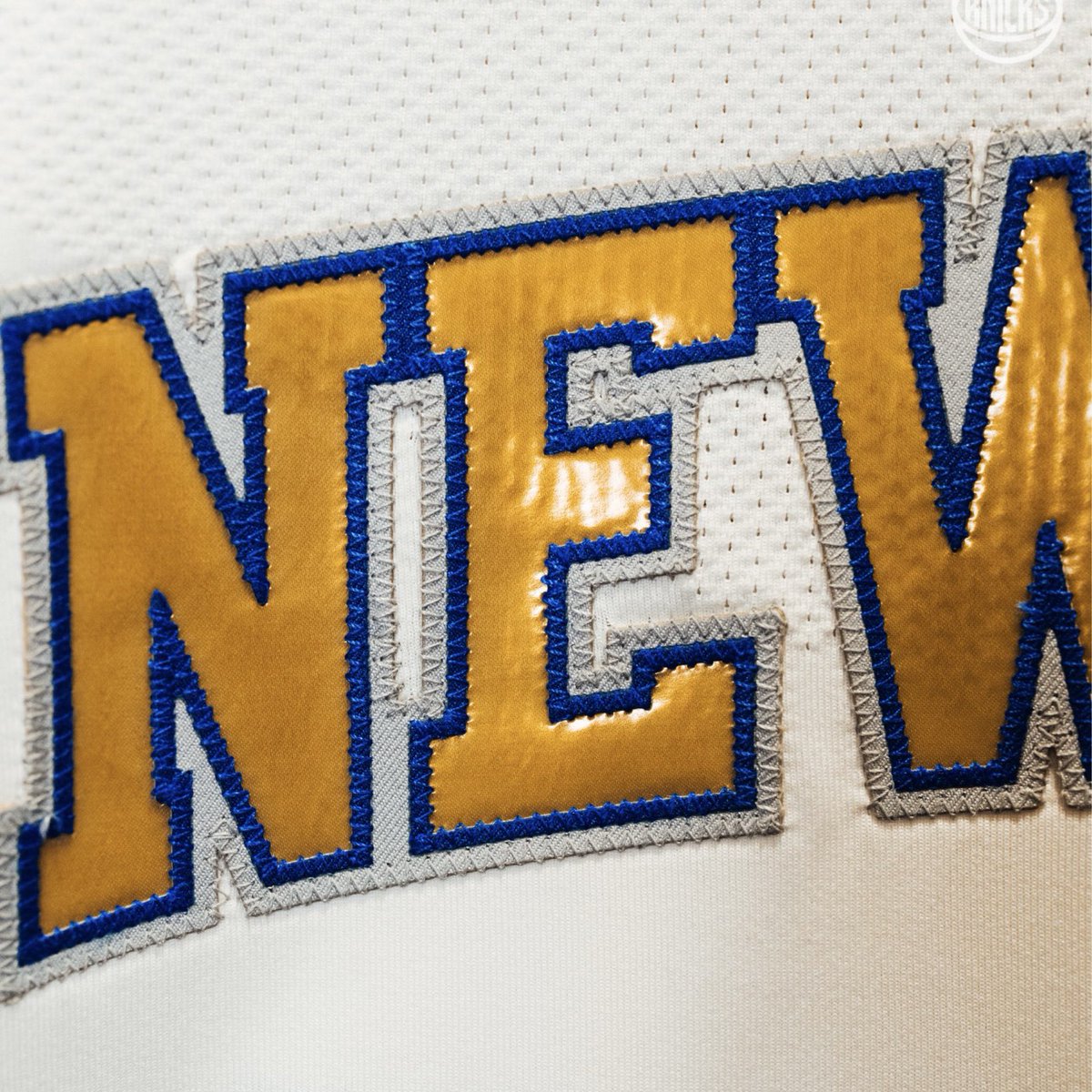 AndrewMLind's tweet photo. With the 2026-27 NBA season tipping off today, I put together a comprehensive list of every new uniform, logo, court design and jersey patch partnership in the league this year: https://t.co/pgnME7oJkc https://t.co/X0Xpi9Yhzk