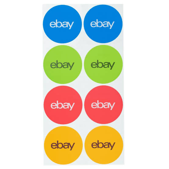 wax_cache's tweet photo. @simplesamtx @mythicalgrower If you pay for an eBay store, you get free $$ to use on shipping supplies. They have these big eBay stickers on their shop I buy for next to nothing 🤷🏼‍♂️ https://t.co/rnpIIysghb