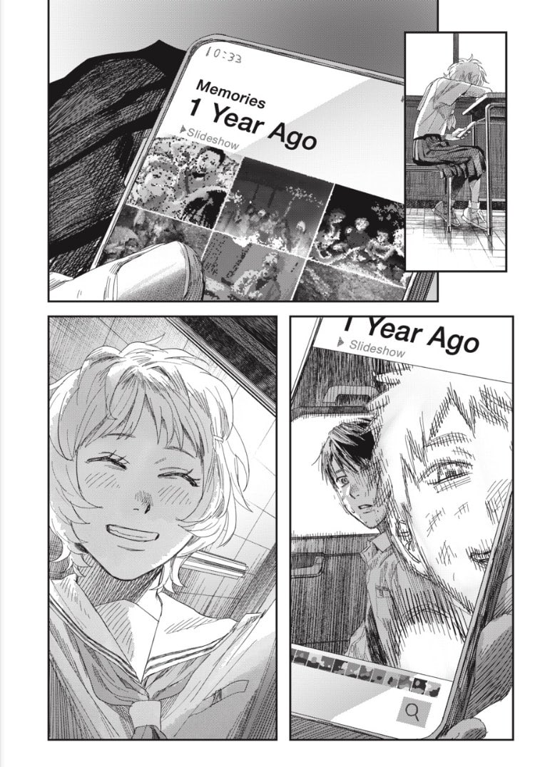 v3ilra's tweet photo. PLEASE REUNITE MY TRIO PLEASE REUNITE MY TRIO PLEASE REUNITE MY TRIO PLEASE REUNITE MY TRIO AAAAAAAAAAAAAAA I’m glad she was still on their minds as they left their town #tshd51 https://t.co/mYsLmyKwXt