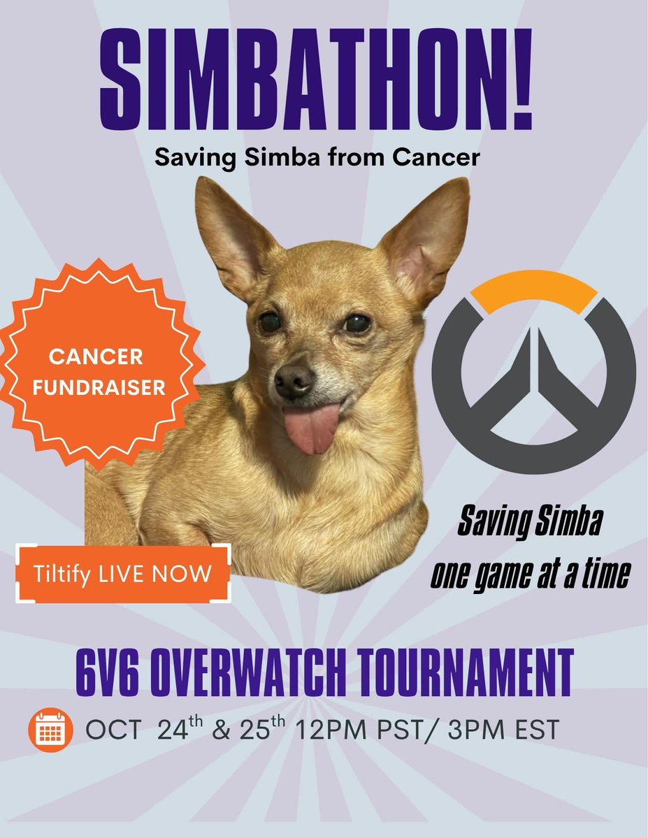 YukariiPoi's tweet photo. This weekend is the Simbathon! Hosted by @jocelynni https://t.co/EEBg1PA2wA