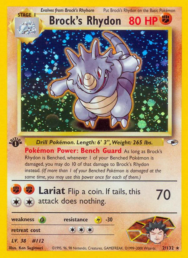 Pokémon Fans Build Teams from Favorite's Name Letters