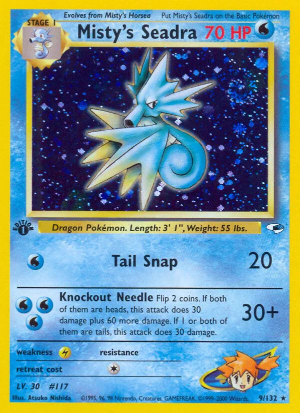 Pokémon Fans Build Teams from Favorite's Name Letters