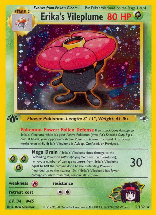 Pokémon Fans Build Teams from Favorite's Name Letters