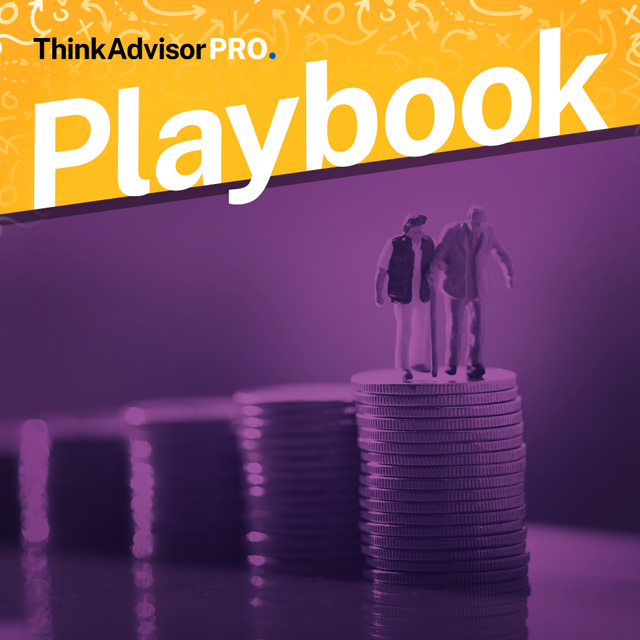 ThinkAdvisor's tweet photo. Buffer Annuities: Downside Protection Isn't a Floor dlvr.​it/TW0KvZ https://t.co/wDpojOdETO