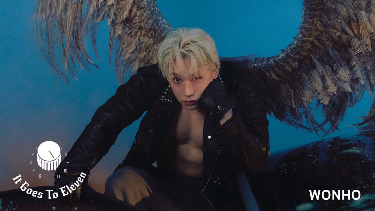official__wonho's tweet photo. [🎥]
How does WONHO own the stage with a hands-free mic? 🎤 It Goes To 11 with WONHO is out now!
(출처: GRAMMYS)

▶ https://t.co/ywTmOM8hXv

#WONHO #원호
#CORE
#DontWakeMeUp #Answer https://t.co/KgodgTmCFi