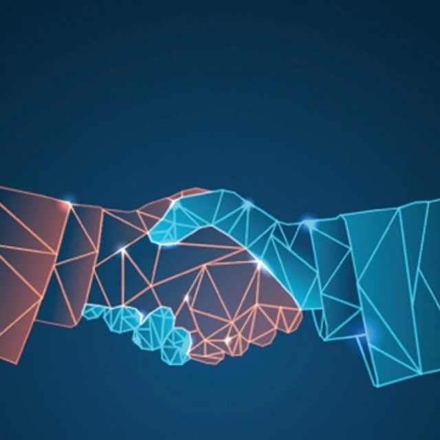 CU_Times's tweet photo. North Dakota Credit Unions and Banks Team Up on Stablecoin Pilot dlvr.​it/TW0Kw9 https://t.co/FKxWVvEIqJ