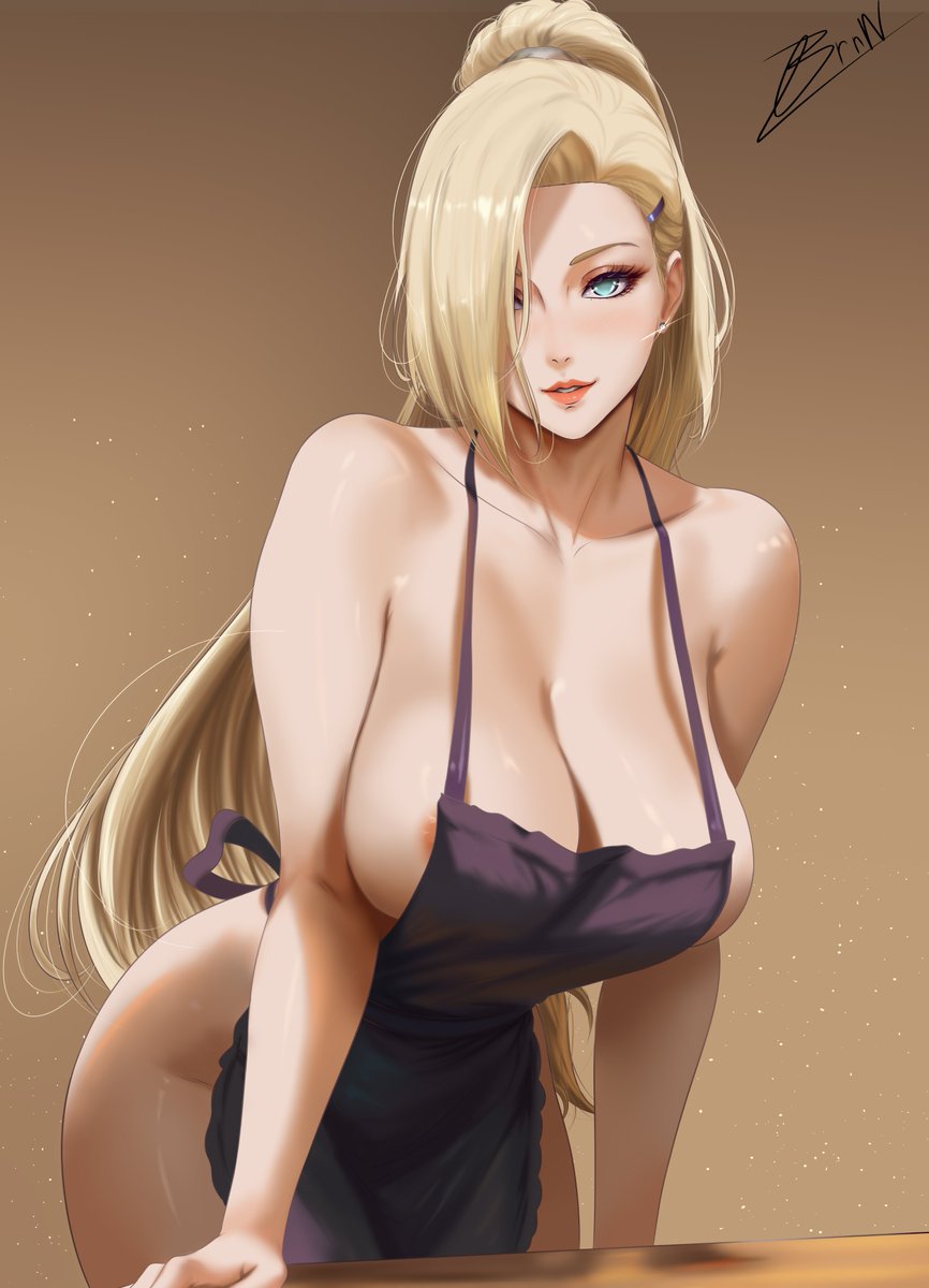 Angelkztq's tweet photo. How sexy 🫣
#naruto #hentai #ino https://t.co/Gl5thPWide