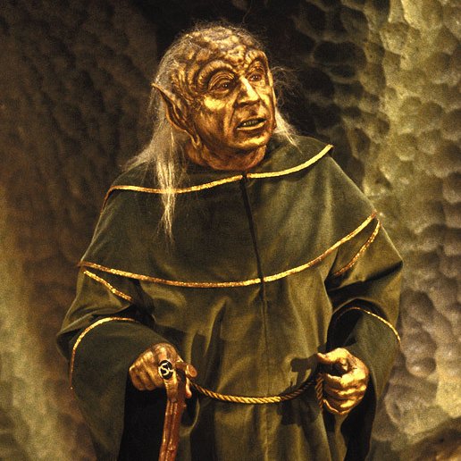 CoveredGeekly's tweet photo. Mel Brooks filmed all of his scenes for Spaceballs 2 before production officially began due to his age

"You better film me now because I'm 100"

(via @people) https://t.co/yZnceeLjtZ