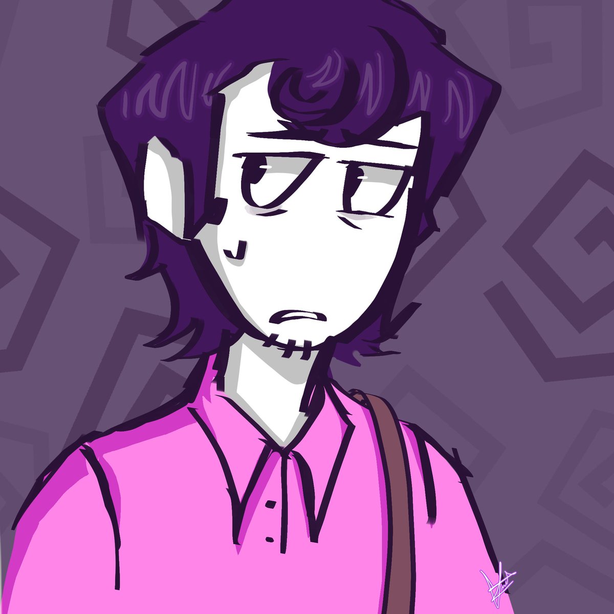 CamTheHispanic's tweet photo. it’s spooky monthh!!! 🍬🍭

#kevinspookymonth #kevinfanart #spookymonth #spookymonthfanart #spookymonthkevin https://t.co/A7kyGCYorc