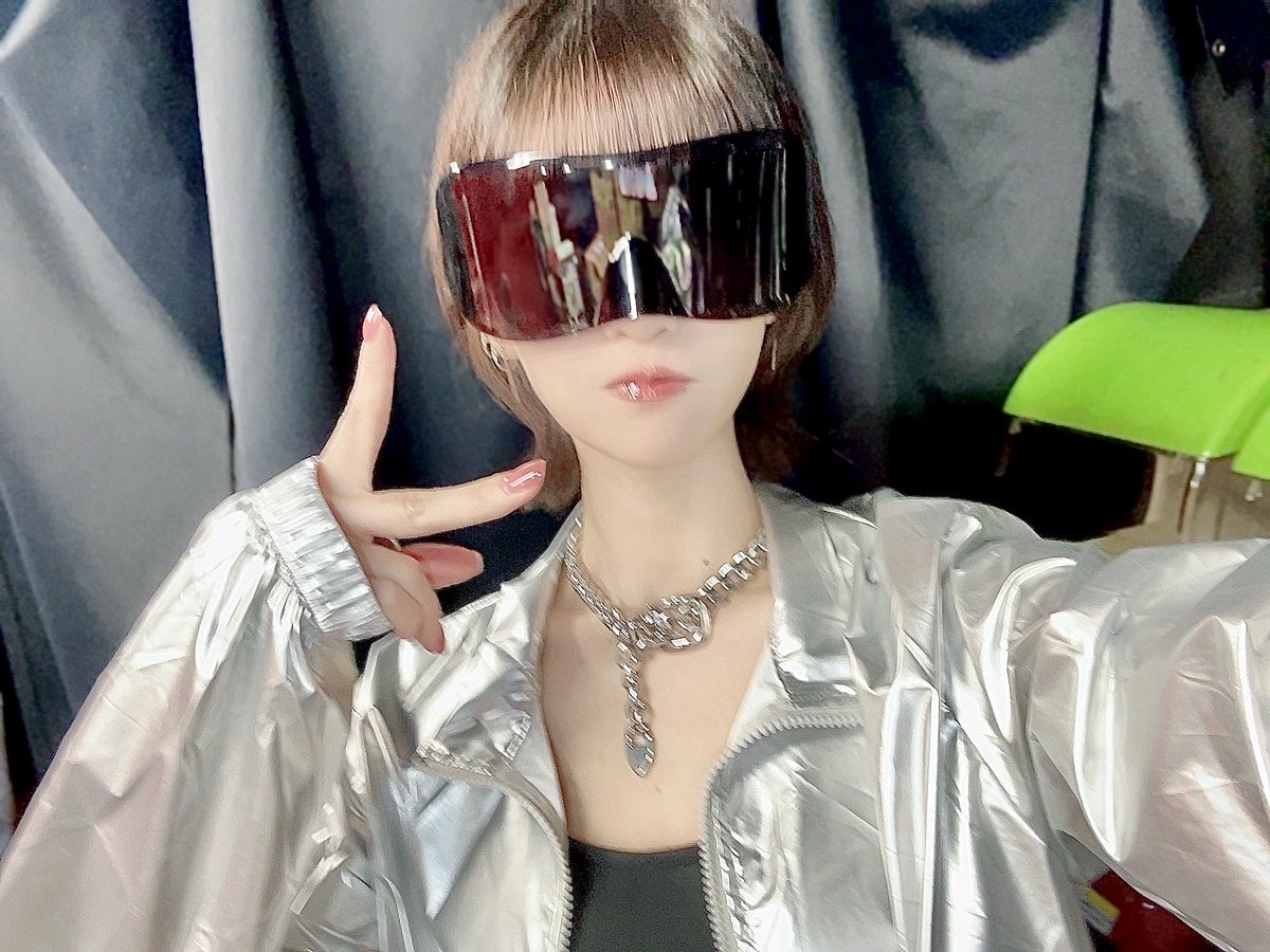 mahosv's tweet photo. おはよー！ https://t.co/k0asobVsLw