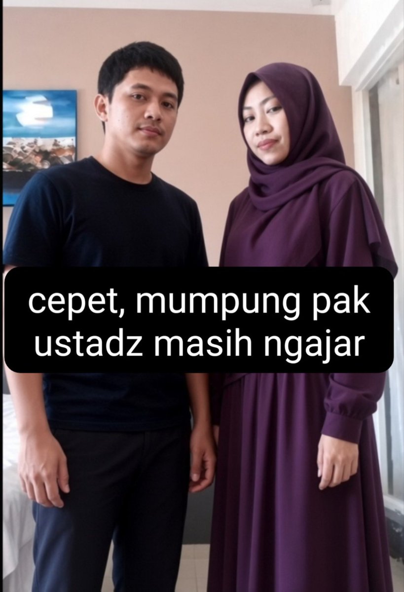 MariaPles1's tweet photo. Murid gtau diuntung
https://t.co/SJd8jpEUb4 https://t.co/TSg8VceXME