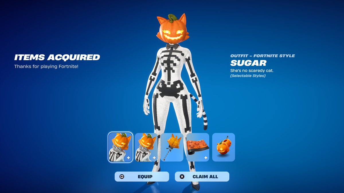 FortniteFNLK's tweet photo. Fortnite Spice Sugar Skin Giveaway 🎁

To Enter: 
❤️♻️ LIKE &amp; RETWEET
📲 FOLLOW @FortniteFNLK @braniyt 
🛑 SUBSCRIBE https://t.co/D1nREDDIhN
🎙️JOIN DISCORD https://t.co/5Hh97mq8I0
✅ COMMENT “DONE” https://t.co/N9rgZcChId