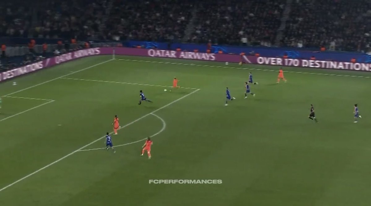 Mahmoodinho1's tweet photo. لقطات مولدة بالذكاء الاصطناعي
تويتر اكدلي ان المباراة تنتهي 9-2 والدليل الxG الي ما يحسب اغلبها لانهم ما سددوا اصلاً https://t.co/WvnO0YgvgH